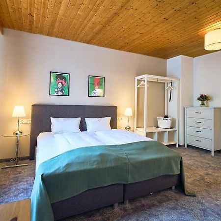 Landgasthof Hirsch Baden-Baden Zewnętrze zdjęcie