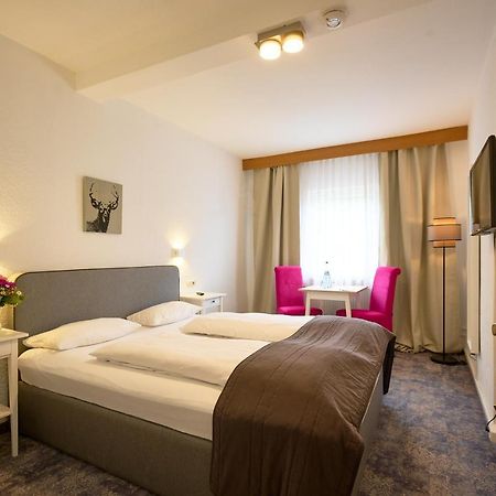 Landgasthof Hirsch Baden-Baden Zewnętrze zdjęcie