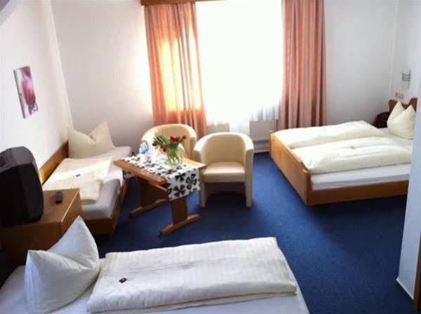 Landgasthof Hirsch Baden-Baden Zewnętrze zdjęcie