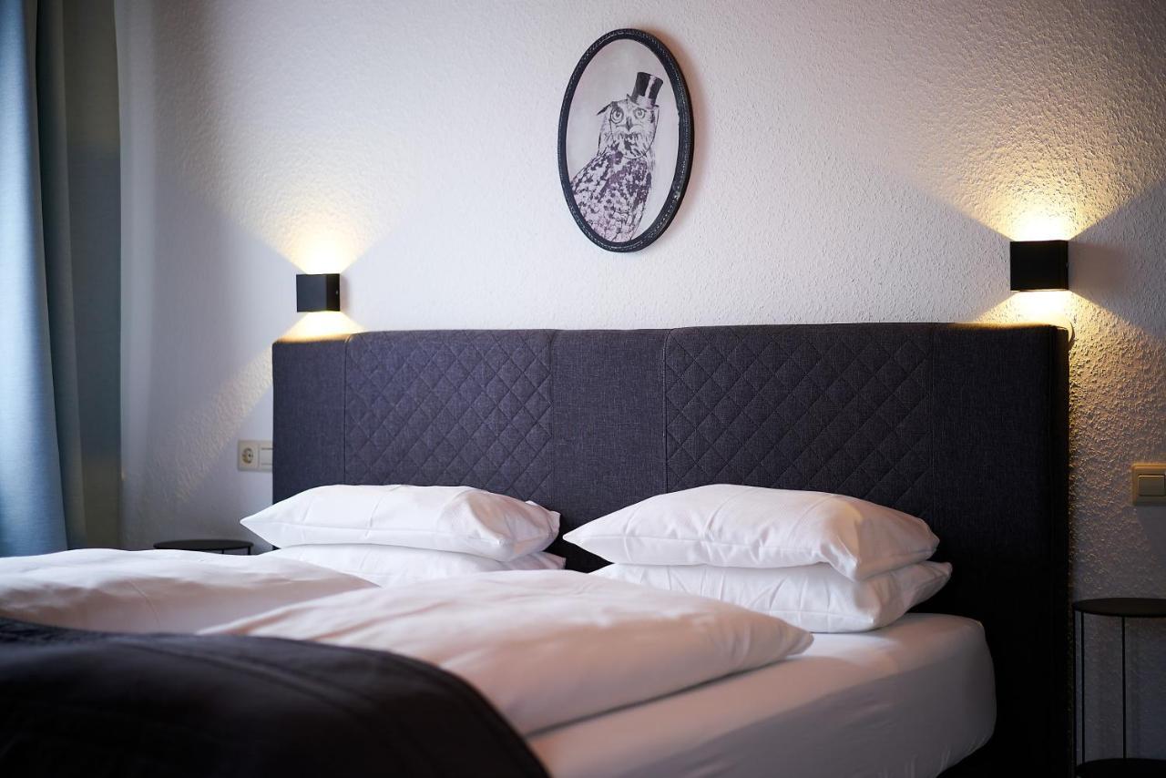 Landgasthof Hirsch Baden-Baden Zewnętrze zdjęcie