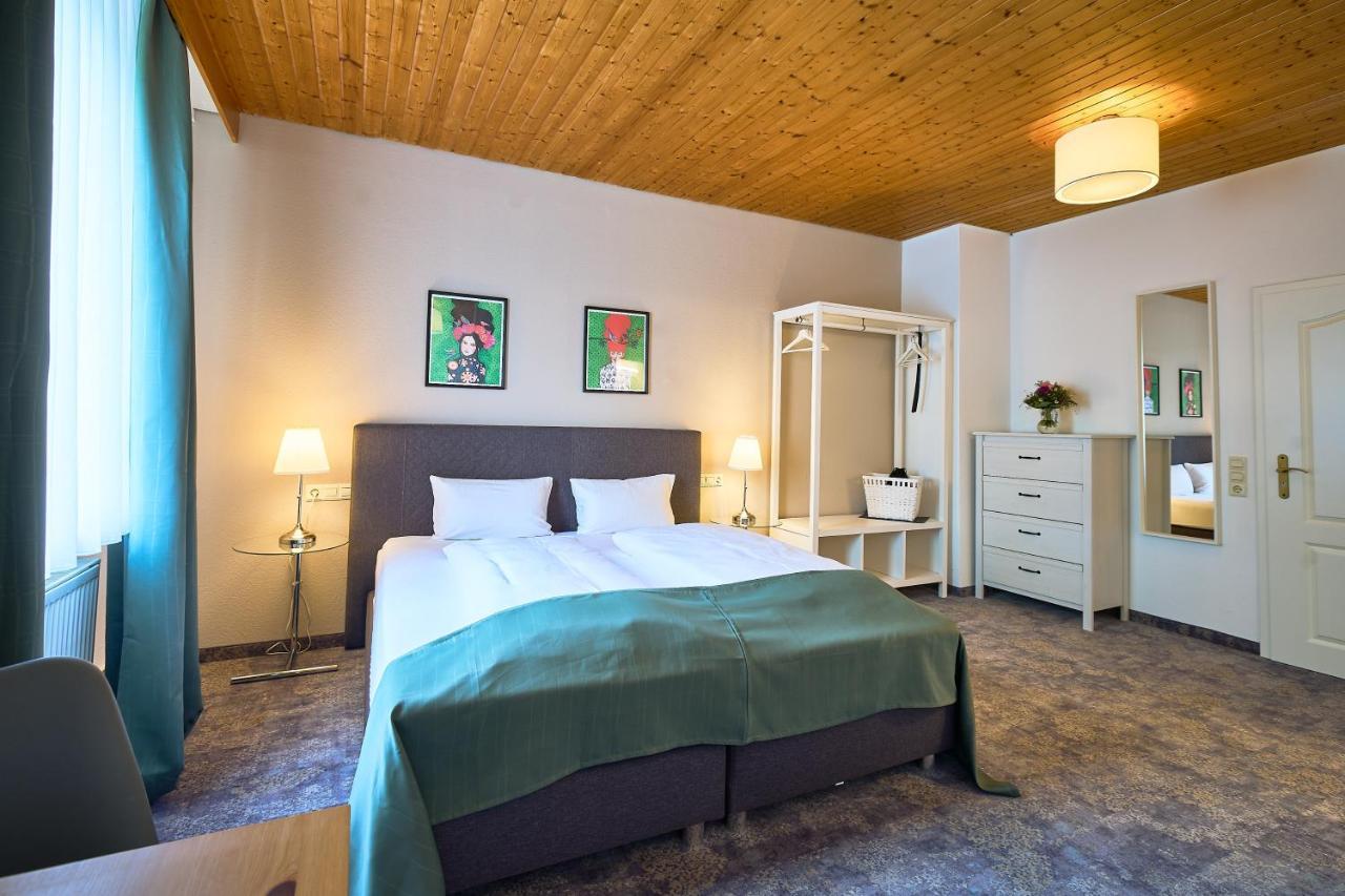 Landgasthof Hirsch Baden-Baden Zewnętrze zdjęcie