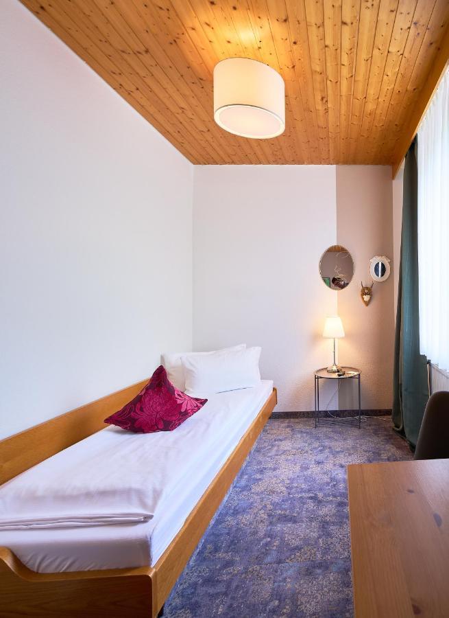 Landgasthof Hirsch Baden-Baden Zewnętrze zdjęcie